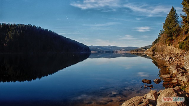 schluchsee